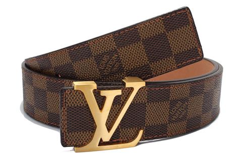 should i buy louis vuitton belt|louis vuitton real belt.